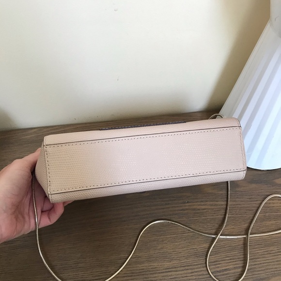 NEW Kate Spade ♠️ Riverside Street Emmie Beige - Picture 5 of 7